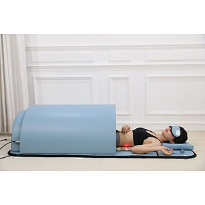 Hot Selling Infrared Sauna Spa Capsule Beauty Equipment Infrared Sauna Dome