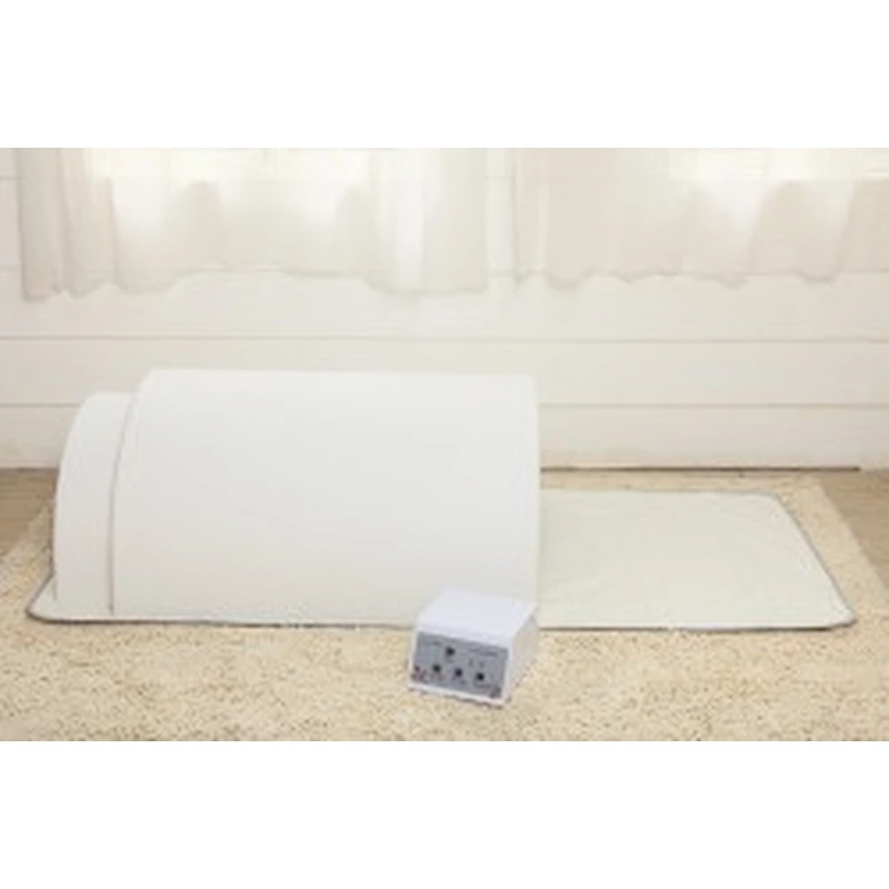 New Heating  weight loss sauna spa dome body steam machine