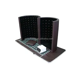 Glass Half Dome Dome Infra Ray Sauna Far Infra Ray Sauna Dome