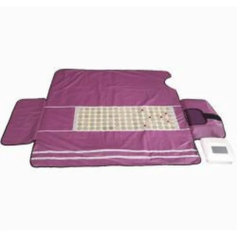 Low EMF Far infrared sauna thermal blanket for body slimming