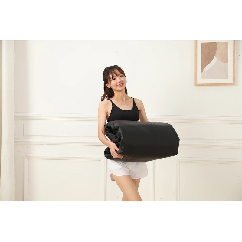 Portable infrared slimming thermal sauna blanket