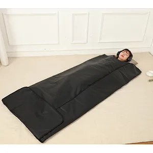 home use Fir far infrared heating sauna bag detox sauna bag for weight loss