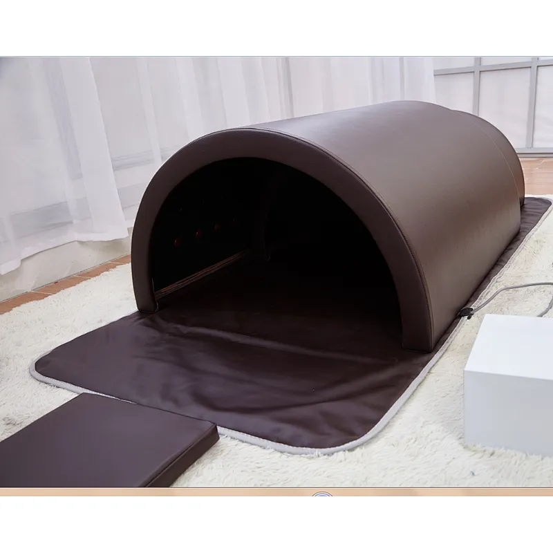 Jade Sauna Heating Dome S-112A from Chinese factory