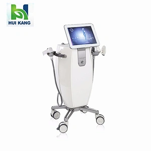 Body sculpting machine 3D slimming Ultrashape V4 weight loss machine