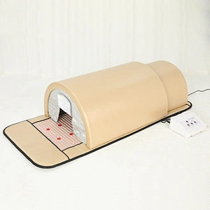 Portable Dome Sauna Best Far Infrared Sauna Dome for weight loss and detox