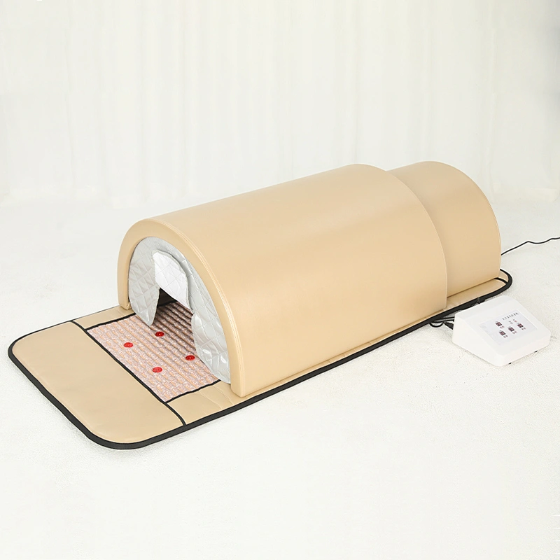 Portable Dome Sauna Best Far Infrared Sauna Dome for weight loss and detox