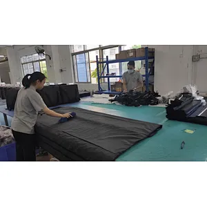 portable hot selling  fir infrared sauna blanket for sweating and detoxifying