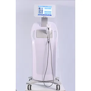 Hot selling body slimming fat-reduced weight loss hifu liposonix machine