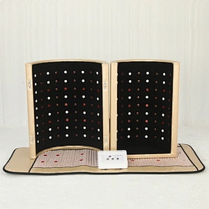 Infrared light sauna dome infrared salon equipment for weight loss