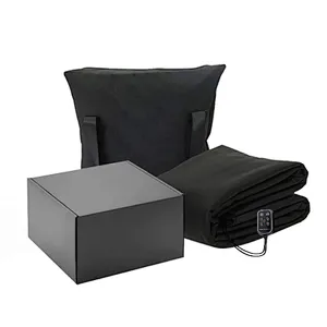 Infrared Sauna Suit weight loss slimming body wrap blanket for sale