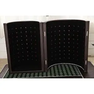 Large Size portable body slimming and detox tourmaline far infrared spa capsule for hot sale in Guangzhou