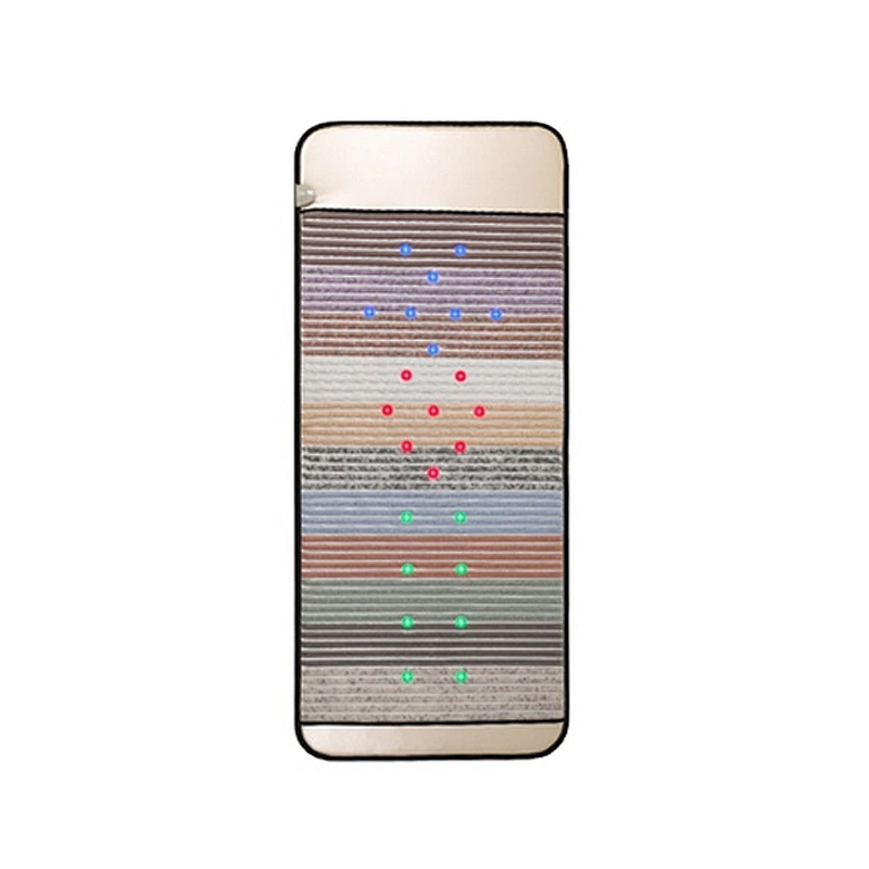 Tourmaline Stone help Detox Weight Loss Infrared Therapy Sauna Mat