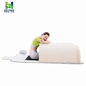 3 zone luxury germanium stone sauna dome for slimming beauty machine