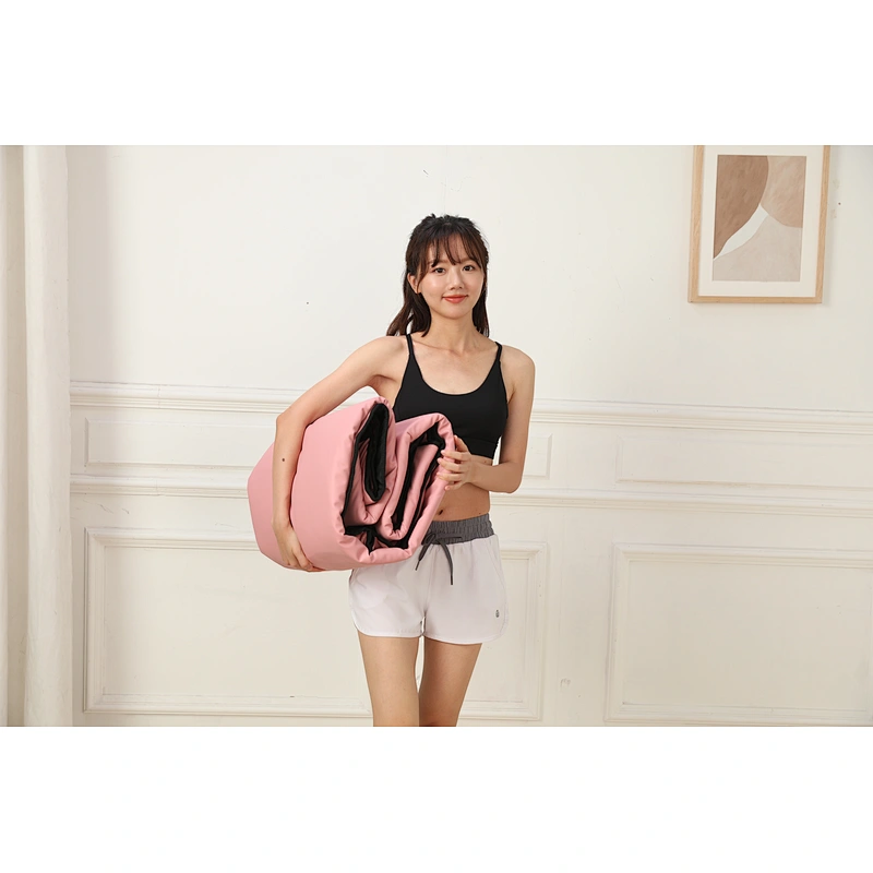 Portable infrared blanket sauna for detox and weight loss