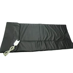 2021 Winter Warm Thermal Portable Professional Detox Health Slimming Infrared Sauna Blanket For Weight Loss