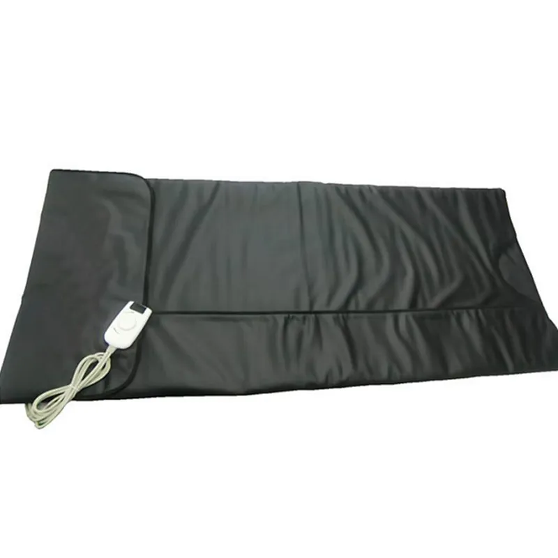 2021 Winter Warm Thermal Portable Professional Detox Health Slimming Infrared Sauna Blanket For Weight Loss