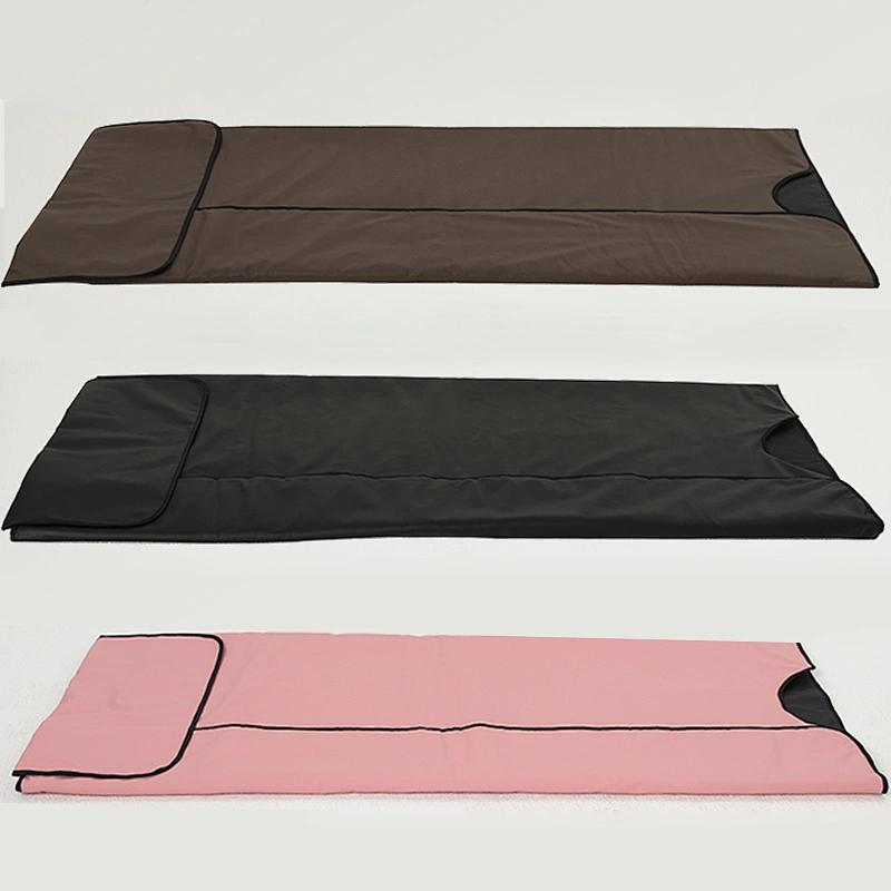 sauna blanket manufacturer slimming hot blanket thermal slimming blanket