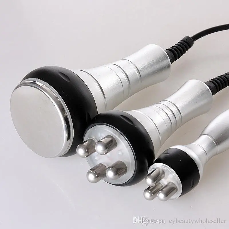 40K ultrasonic liposuction cavitation multipolar rf vacuum slimming