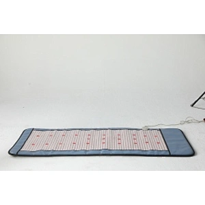 Photon Energy Sauna Heating Japan Far Infrared Mat Negative Ion Mattress