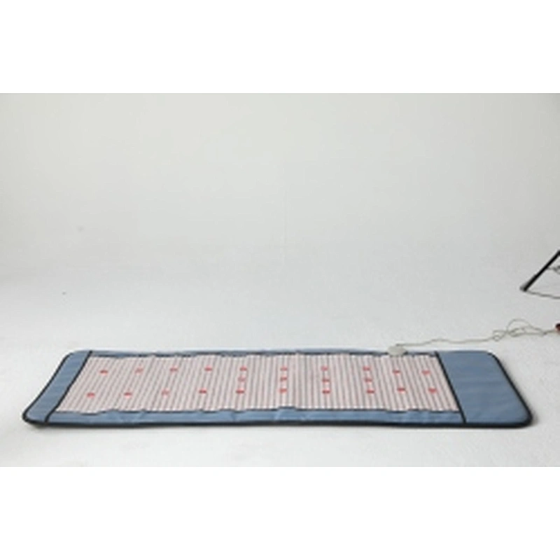 Photon Energy Sauna Heating Japan Far Infrared Mat Negative Ion Mattress