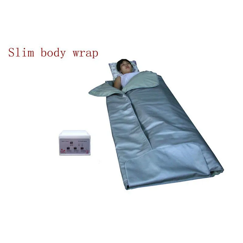 36V slimming body wraps detox body wrap fit and slim body wrap S-103A