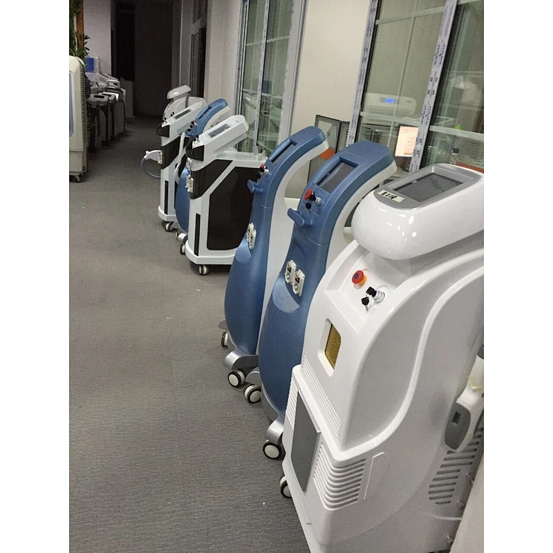 ipl machine/ ipl laser hair removal machine / ipl shr beauty machine