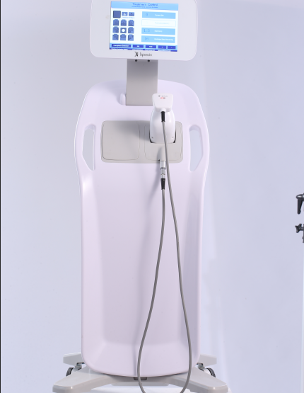 Hot selling body slimming fat-reduced weight loss hifu liposonix machine