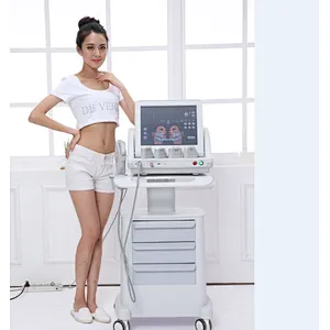 face lifting machine antiwrinkle machine for face and body