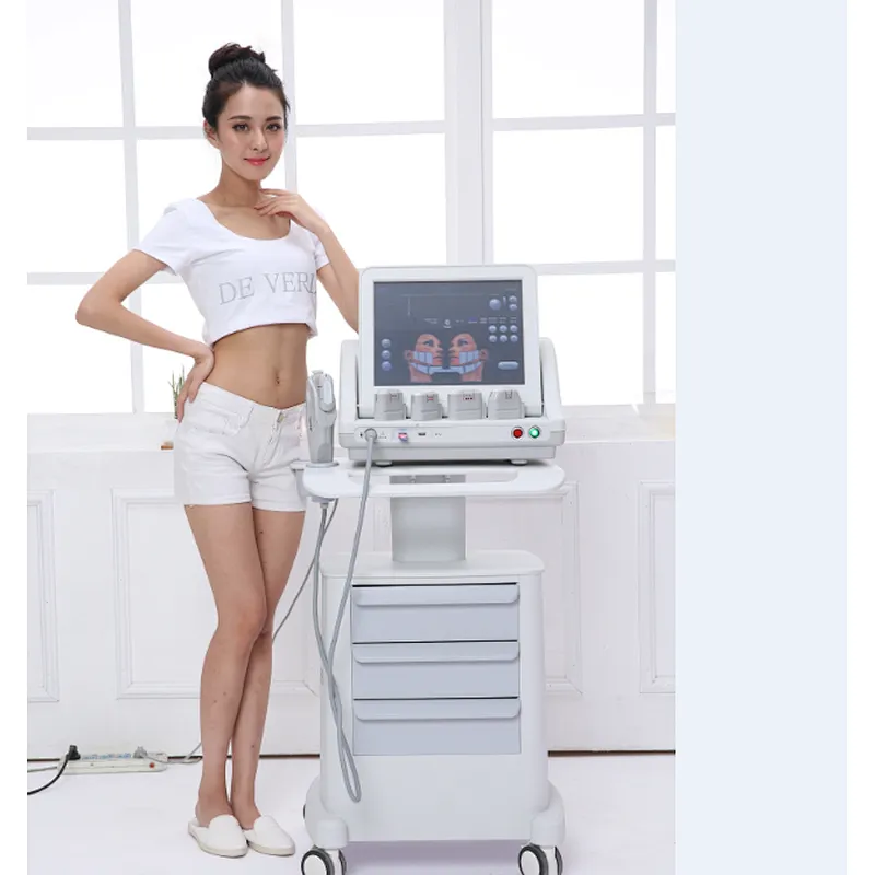 face lifting machine antiwrinkle machine for face and body