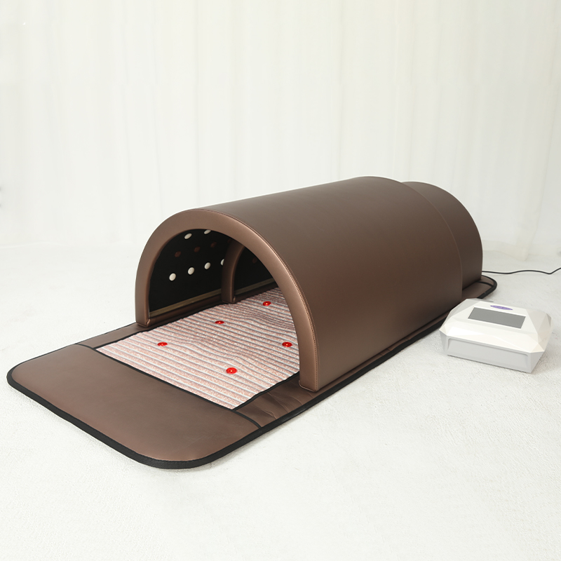 Lose Weight detox therapy infrared  sauna cabin