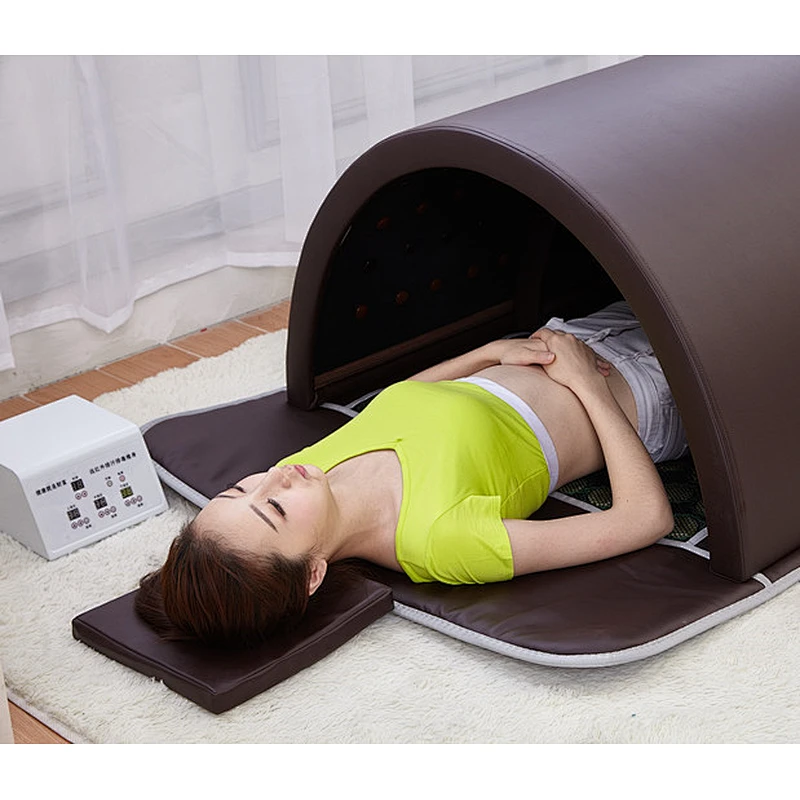 Best Selling Far Infrared Luxury Germanium Sauna Dome, Tourmaline Stone Dome