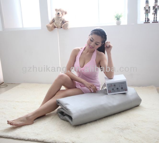 36V slimming body wraps detox body wrap fit and slim body wrap S-103A
