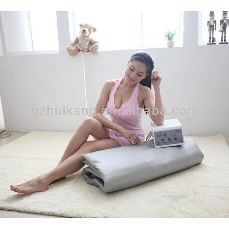 36V slimming body wraps detox body wrap fit and slim body wrap S-103A