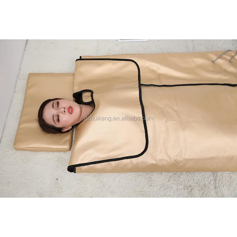 Infrared blanket infrared heated blanket infrared slimming blanket