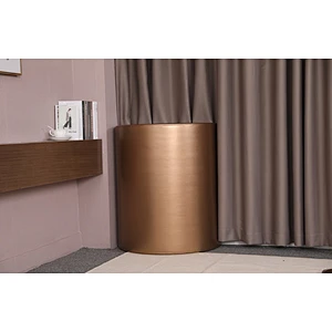FIR Luxury Clinic Spa Slimming 3 Zones Heating Bian stone  Far Infrared Sauna Dome
