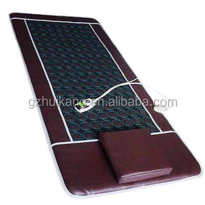 infrared sauna mat electric massage mat manufacturer