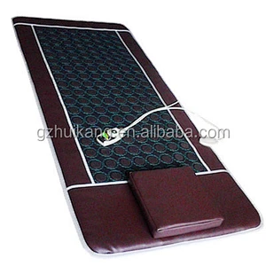 infrared sauna mat electric massage mat manufacturer