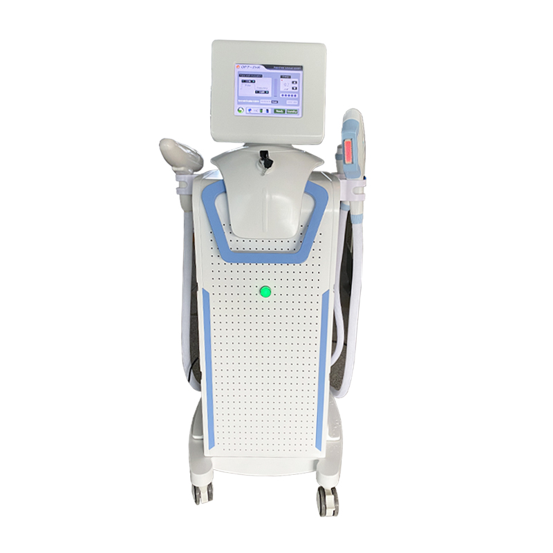 multifuctional ipl machine ipl laser hair removal tattoo removal machine
