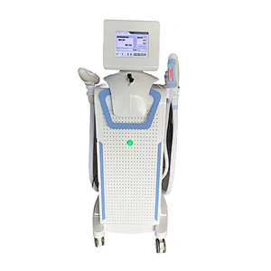 multifuctional ipl machine ipl laser hair removal tattoo removal machine