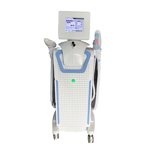 multifuctional ipl machine ipl laser hair removal tattoo removal machine