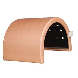 Manufacturer Photon Light Ovary Therapy Far Infrared Mini Sauna Dome