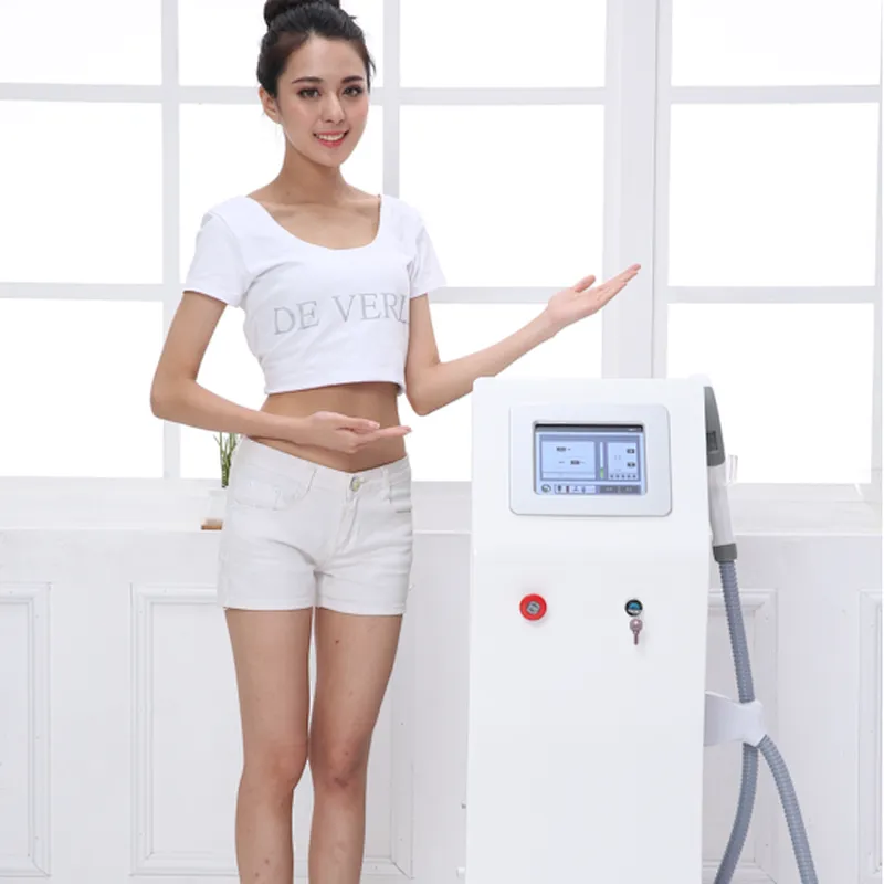 IPL opt hair removal machine S-001