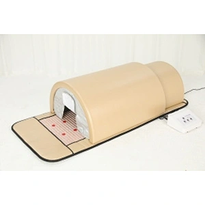 Portable Dome Sauna Best Far Infrared Sauna Dome for weight loss and detox