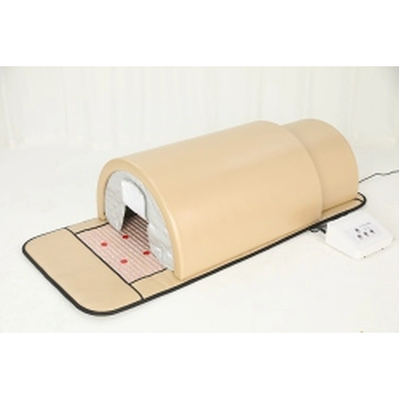 Portable Dome Sauna Best Far Infrared Sauna Dome for weight loss and detox