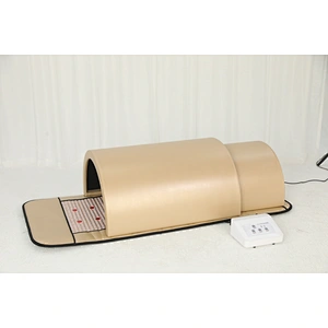Portable Dome Sauna Best Far Infrared Sauna Dome for weight loss and detox