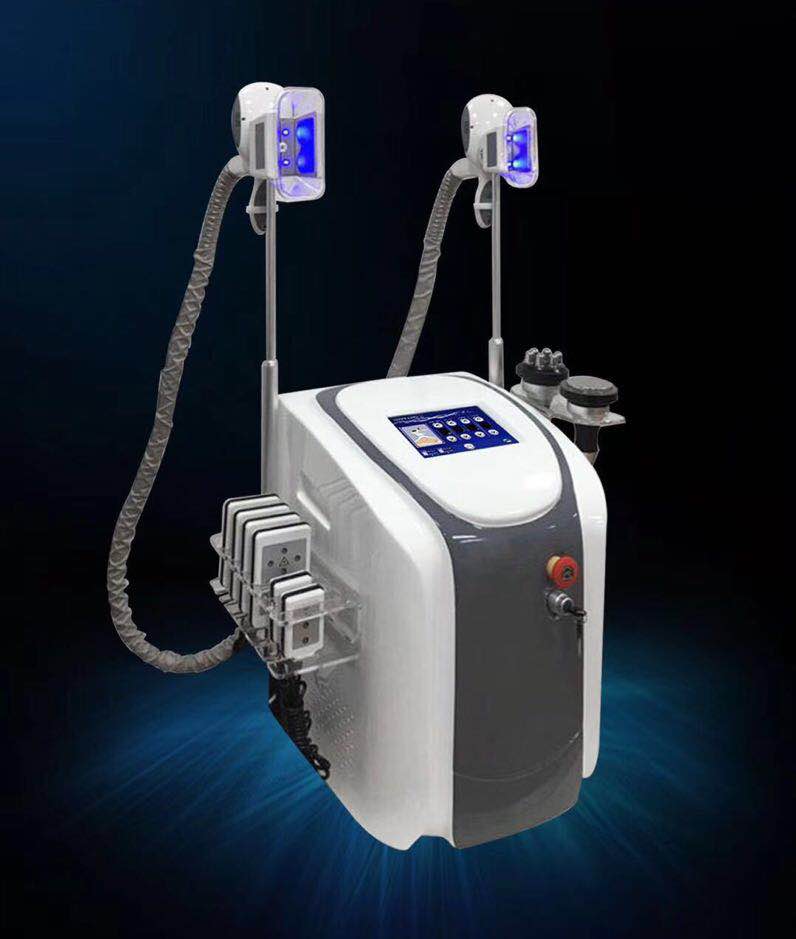 body sculpting fat freezing cool slimming machine