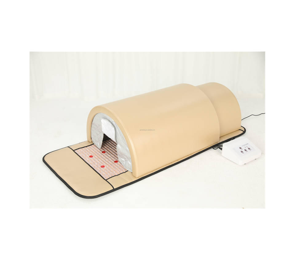Factory direct sale Hyperthermia Equipment Far Infrared Hot Sauna Hyperthermia Dome