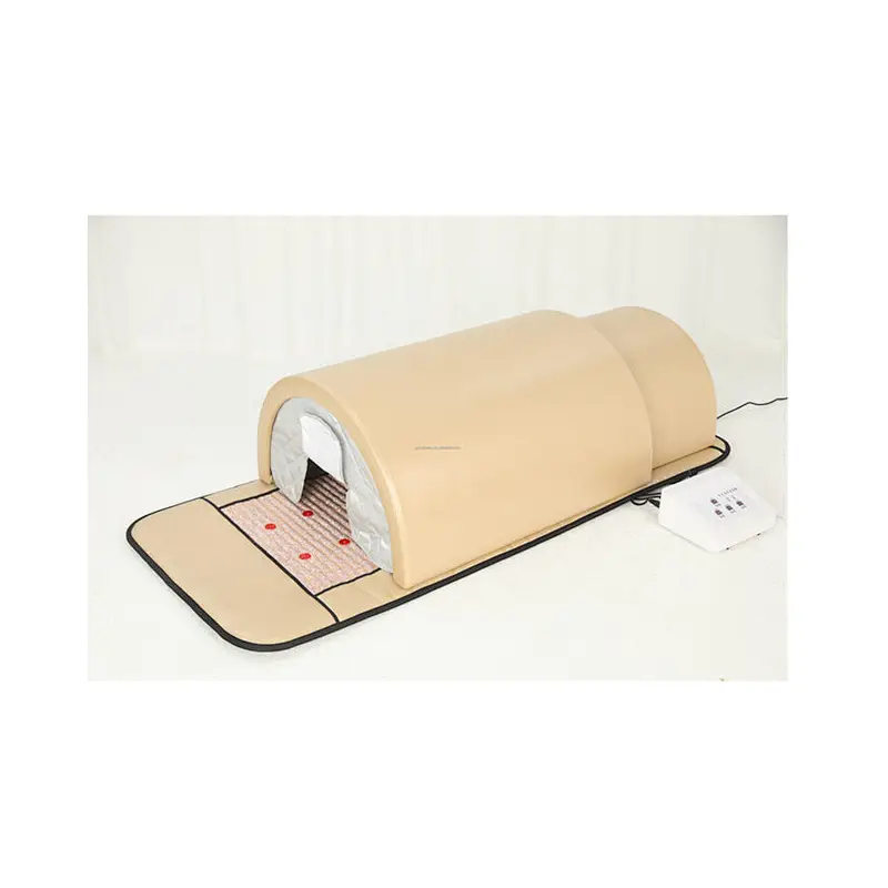 Factory direct sale Hyperthermia Equipment Far Infrared Hot Sauna Hyperthermia Dome