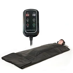 Home use beauty equipment personal use slimming beauty sauna blanket