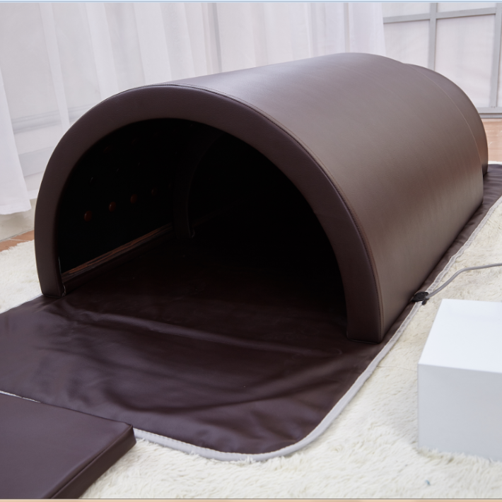 Dry Heat Sauna Dome Portable Sauna Tent Dry Sauna Room S-112A